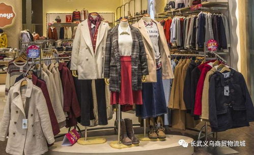 折扣商品 服裝 農(nóng)副產(chǎn)品交易會(huì),12月23日 1月6日在長(zhǎng)武義烏商貿(mào)城隆重舉行